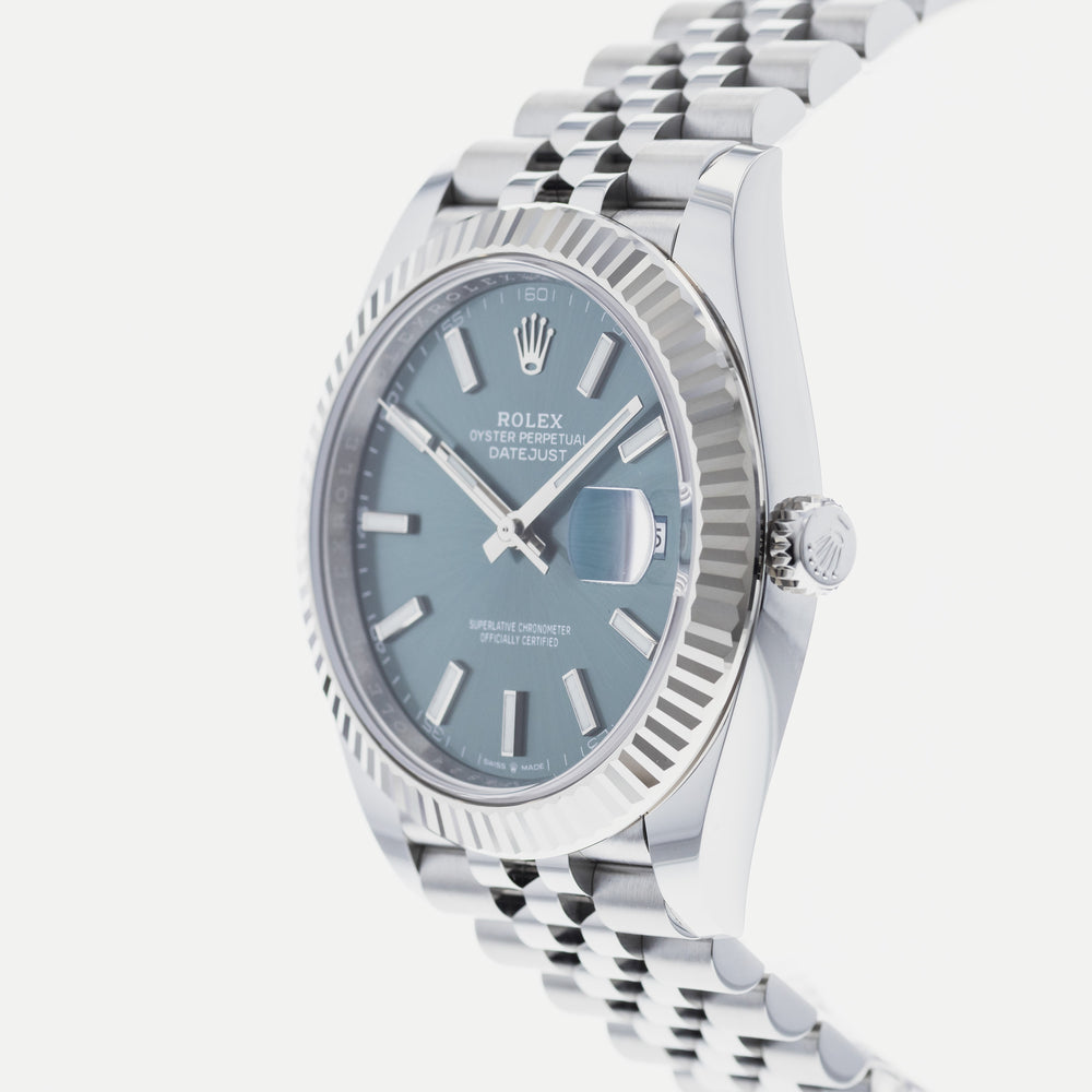 Rolex Datejust 126334 2