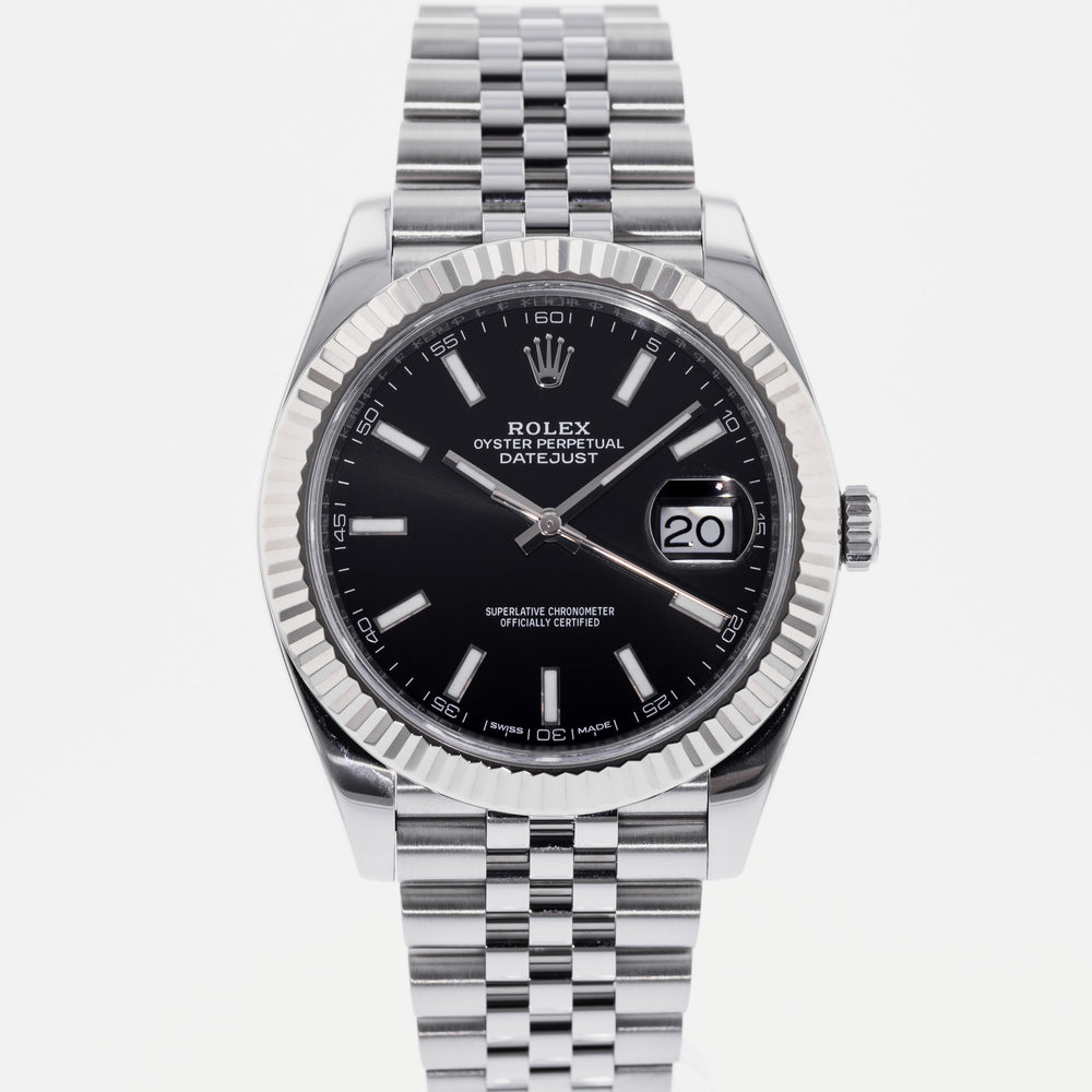 Rolex Datejust 126334 1