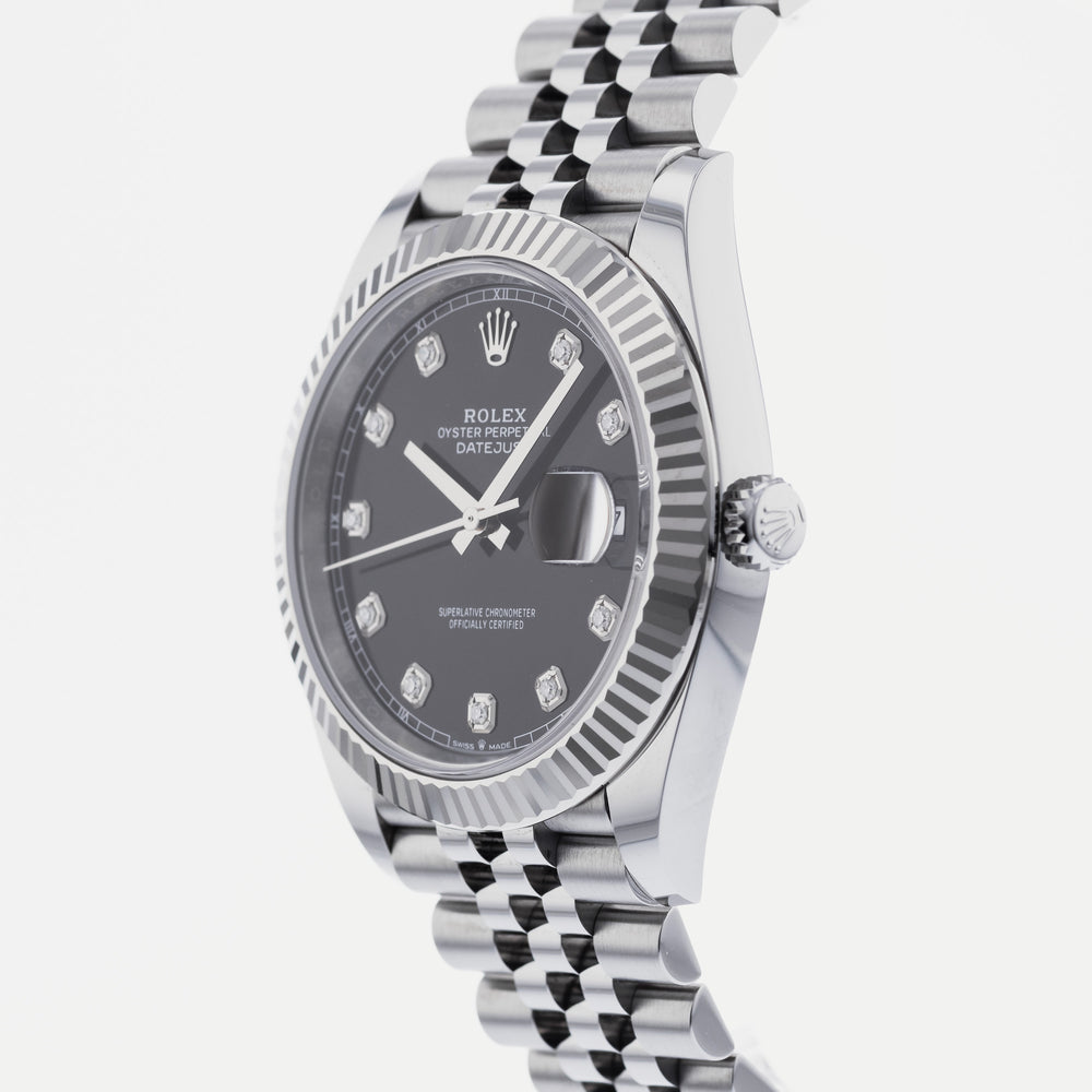 Rolex Datejust 126334 2