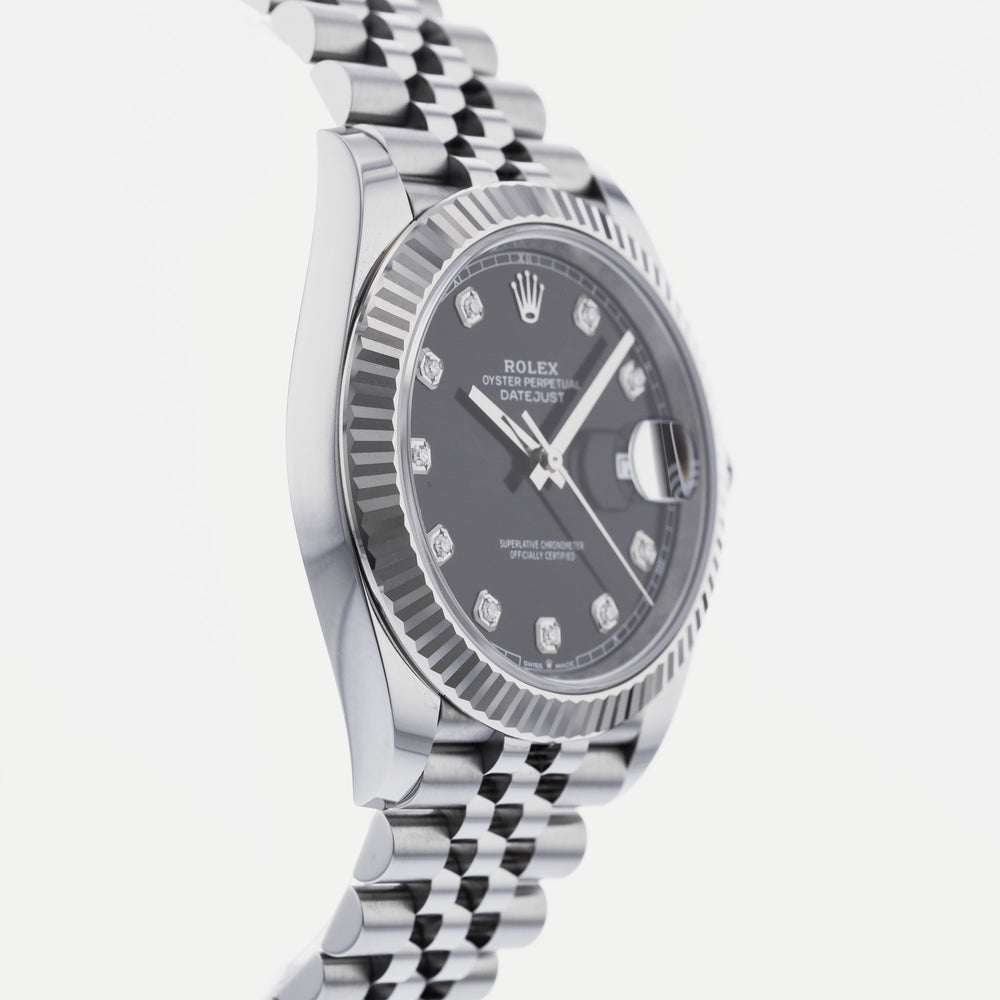 Rolex Datejust 126334 4