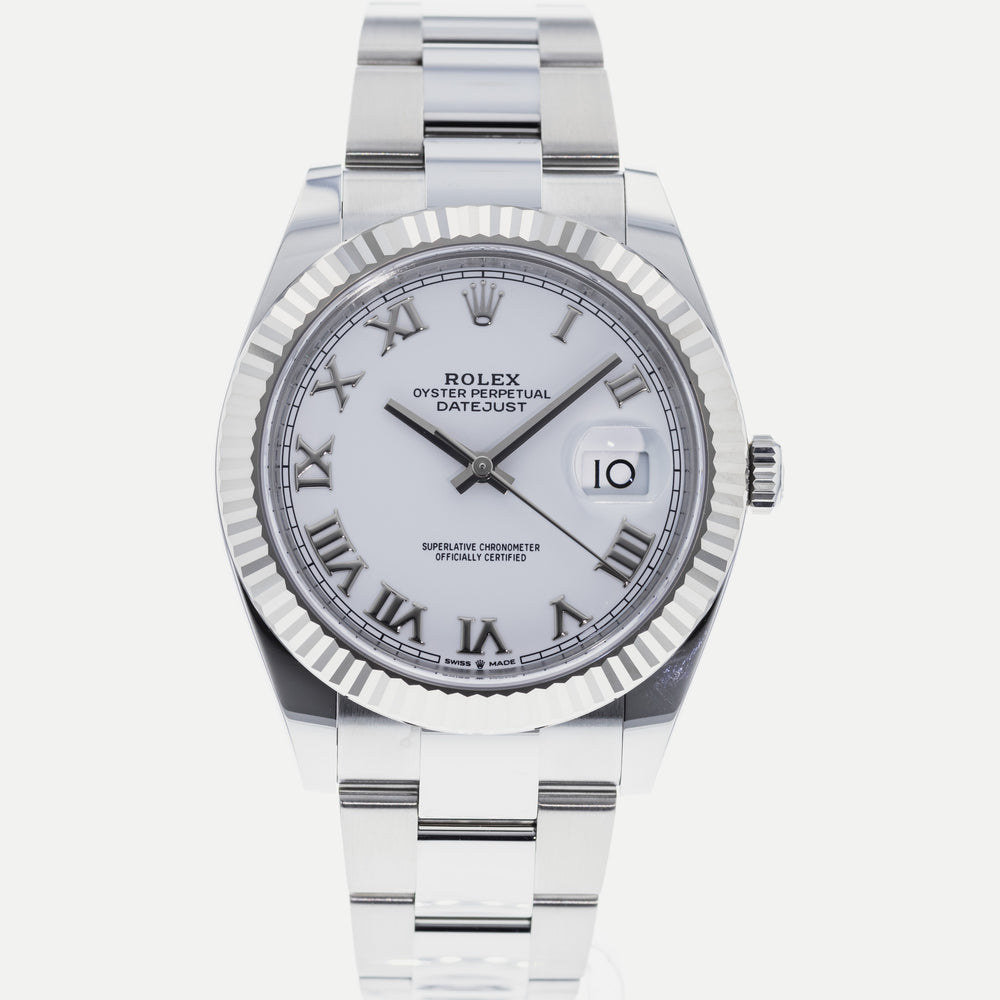 Rolex Datejust 126334 1