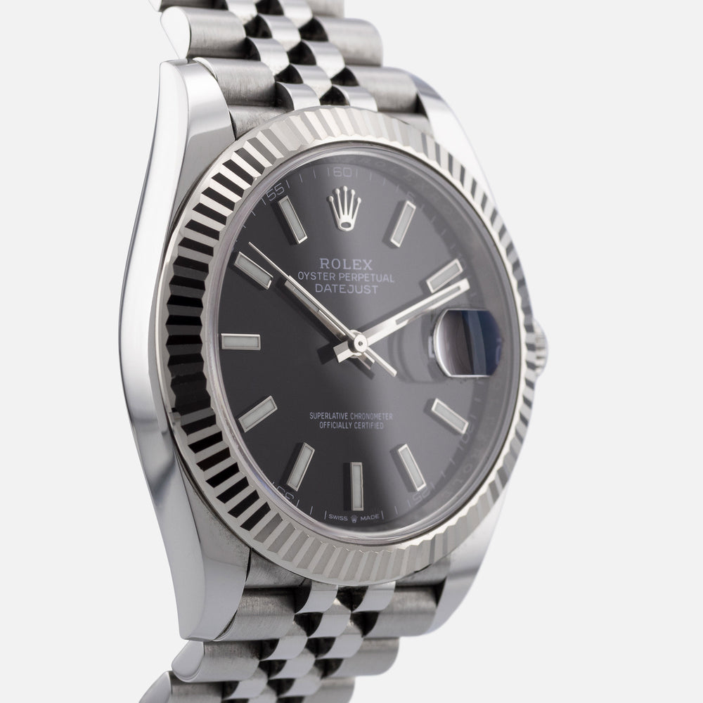 Rolex Datejust 126334 2