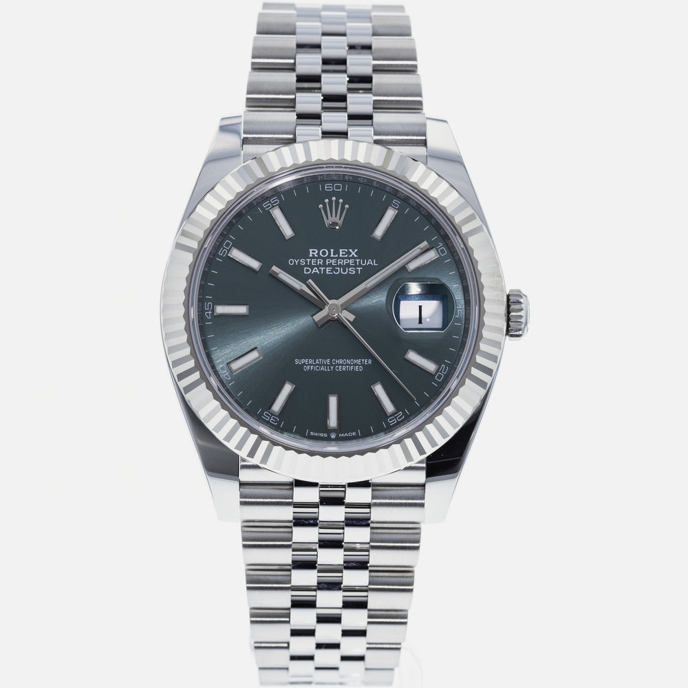 Rolex Datejust 126334 1