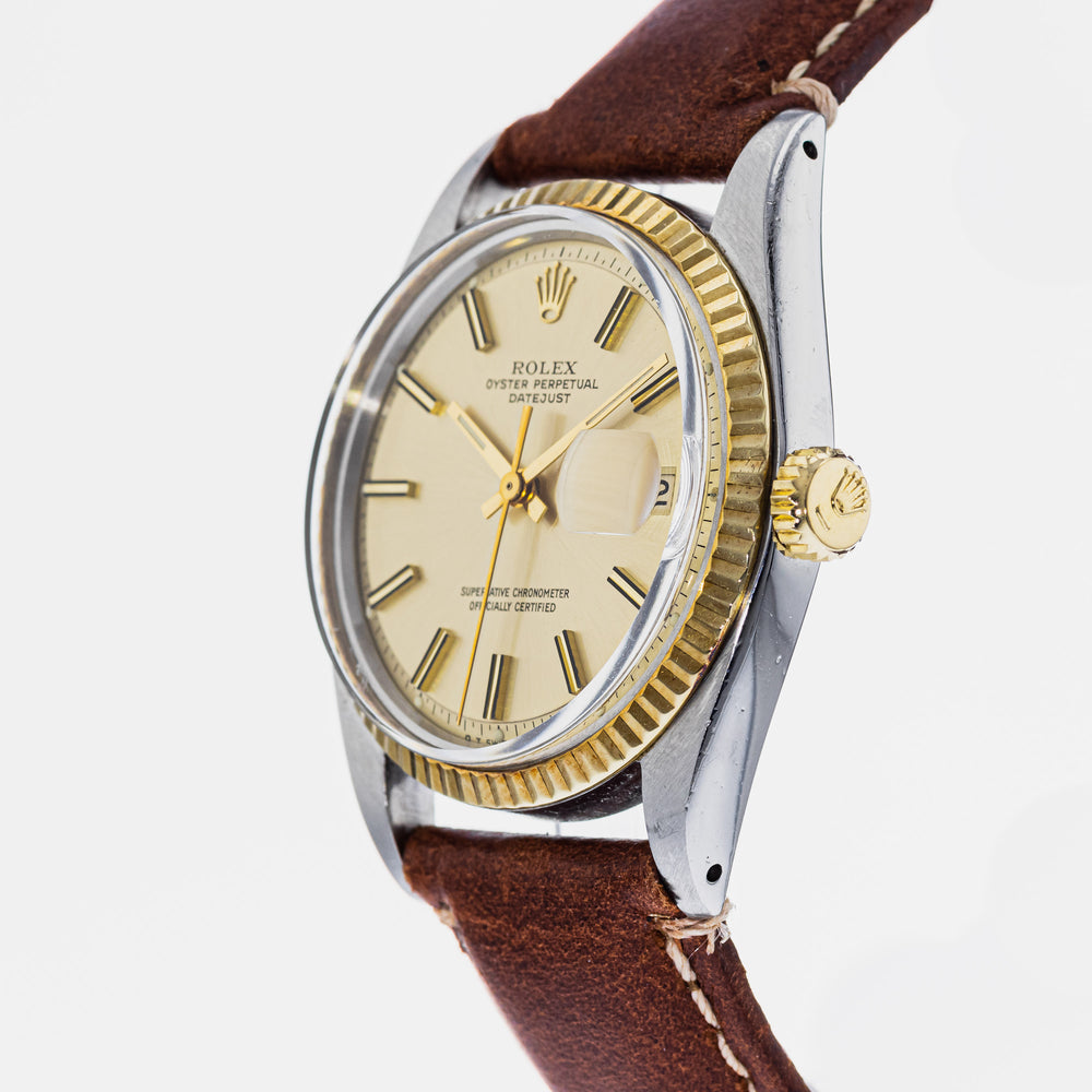 Rolex Datejust 1601 2