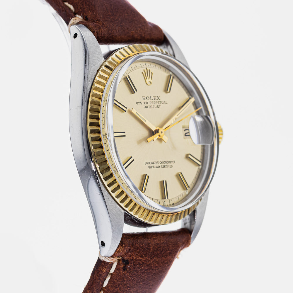 Rolex Datejust 1601 4