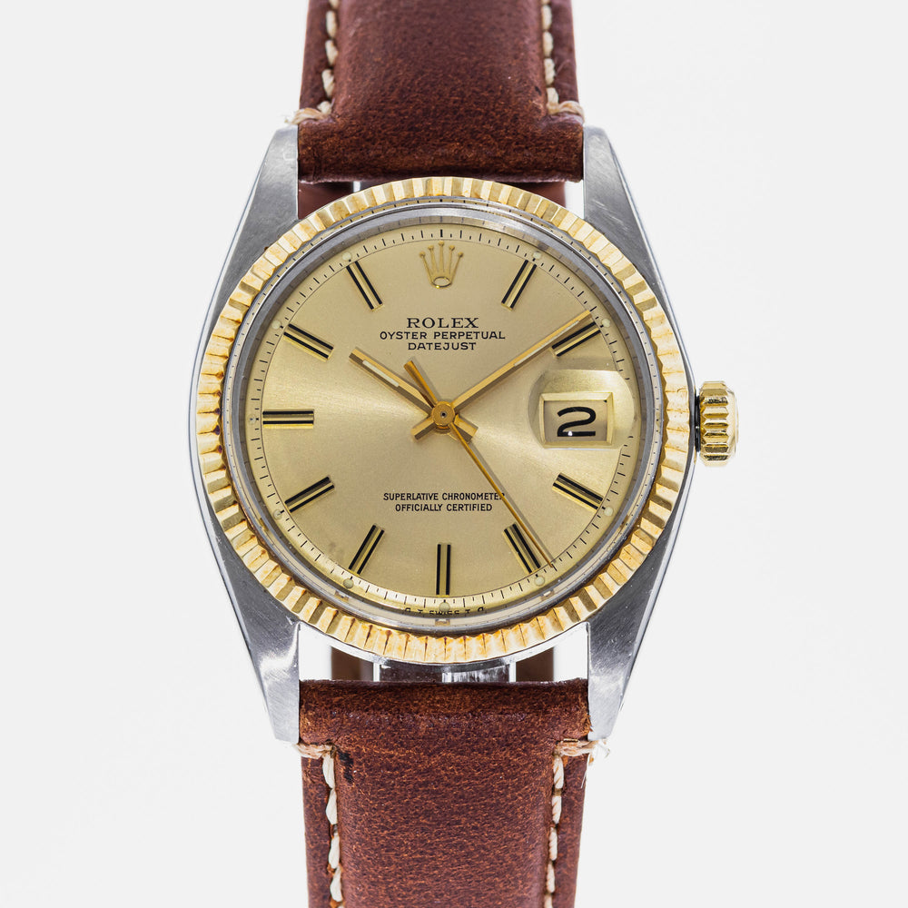 Rolex Datejust 1601 1