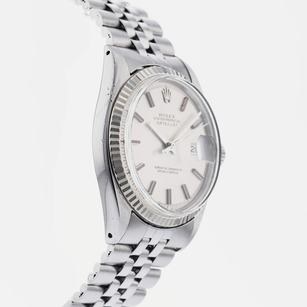 Rolex Datejust 1601 4