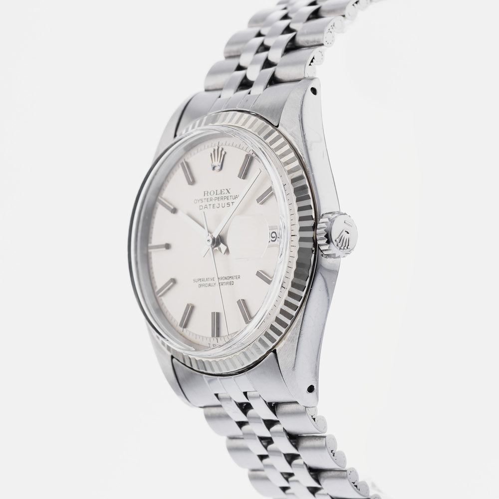 Rolex Datejust 1601 2