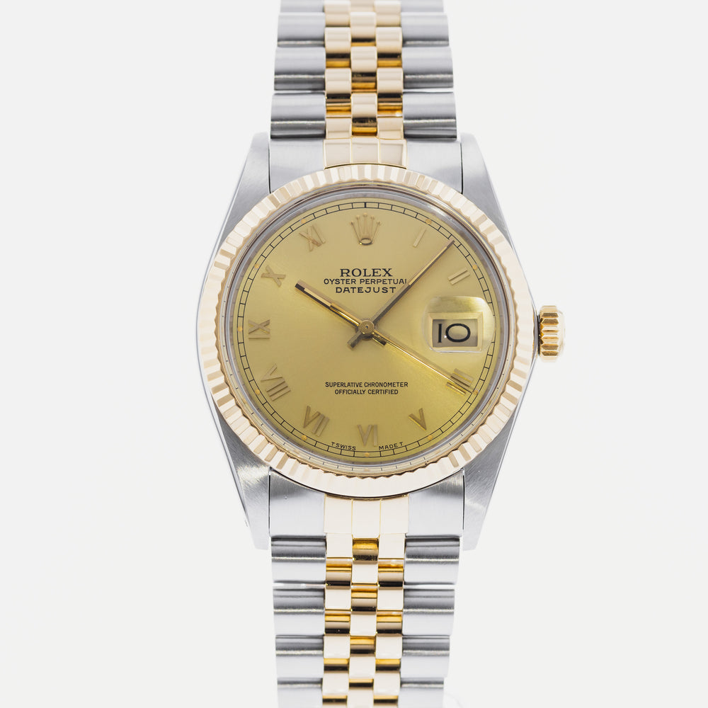 Rolex Datejust 16013 1