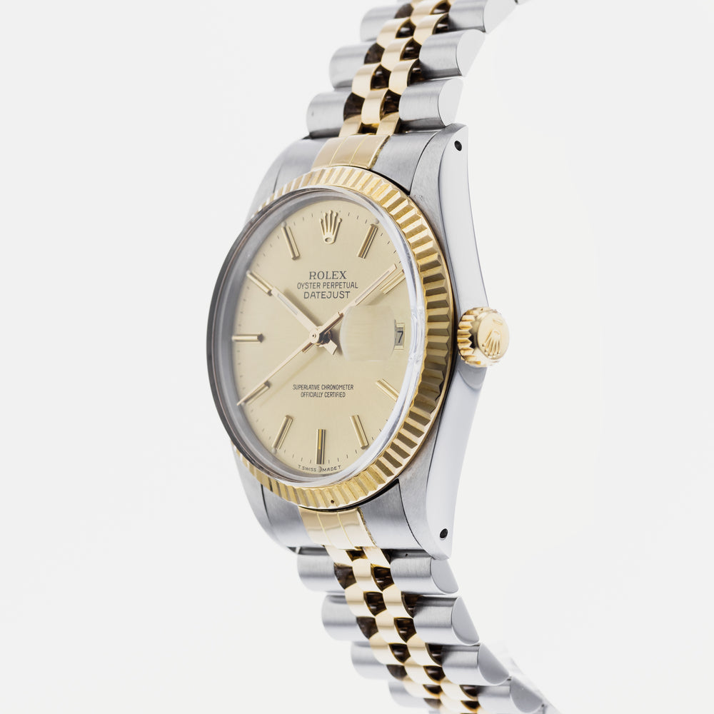 Rolex Datejust 16013 2