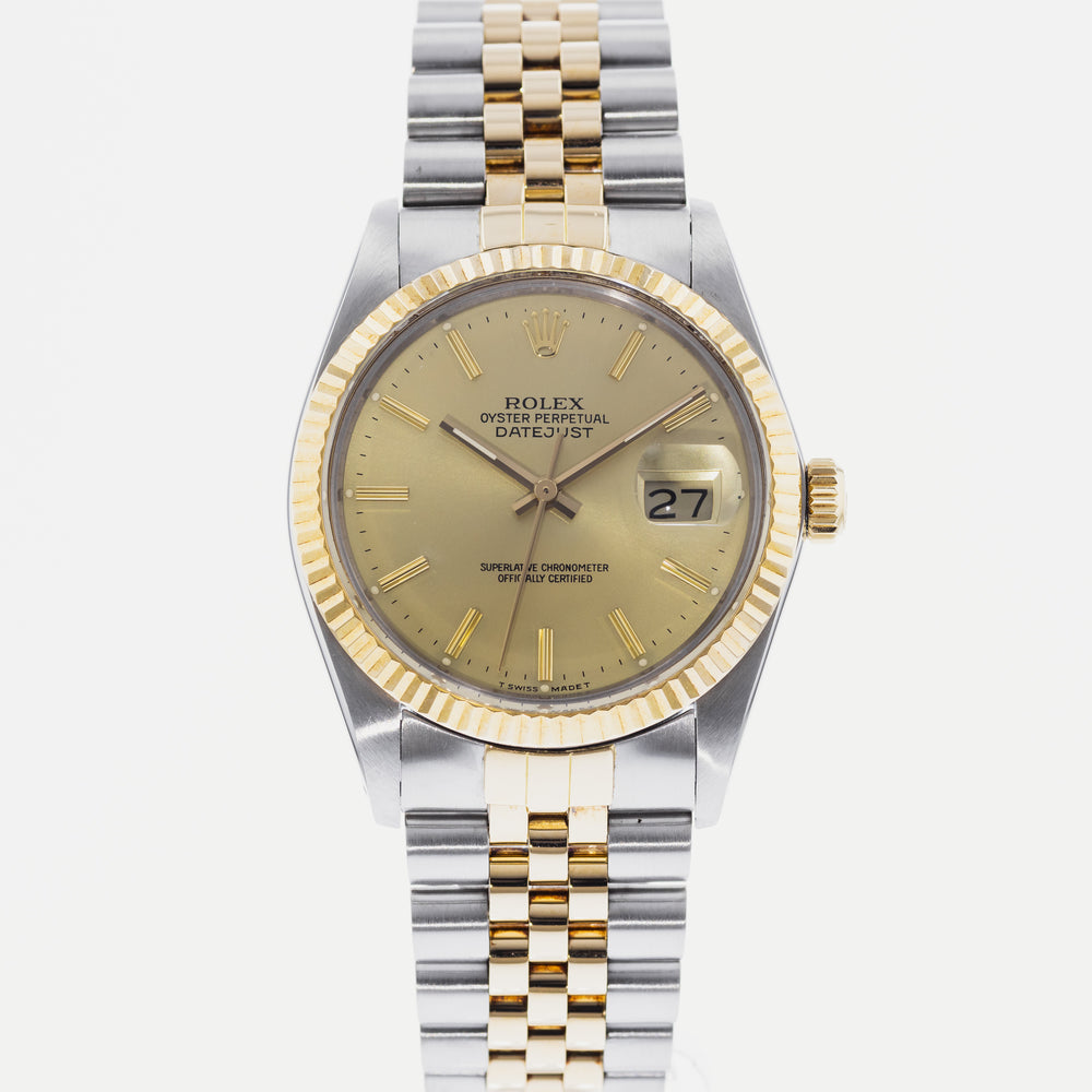 Rolex Datejust 16013 1