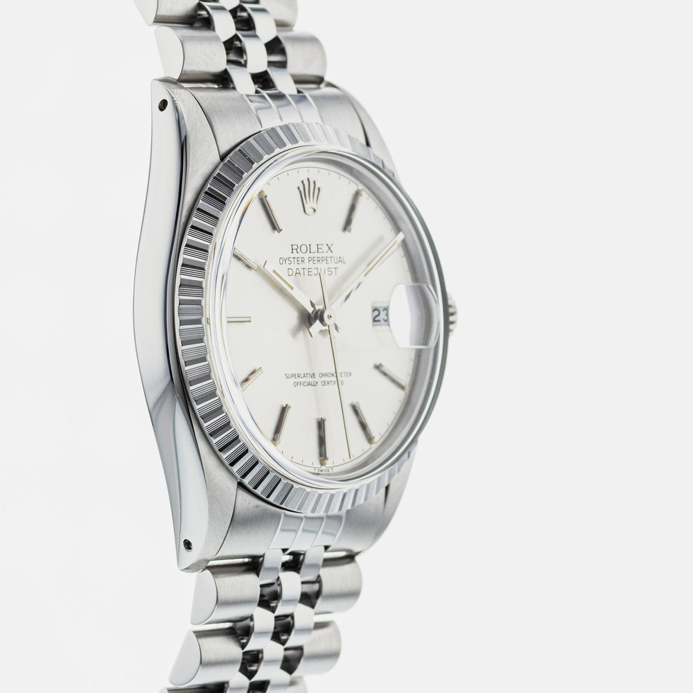 Rolex Datejust 16030 4