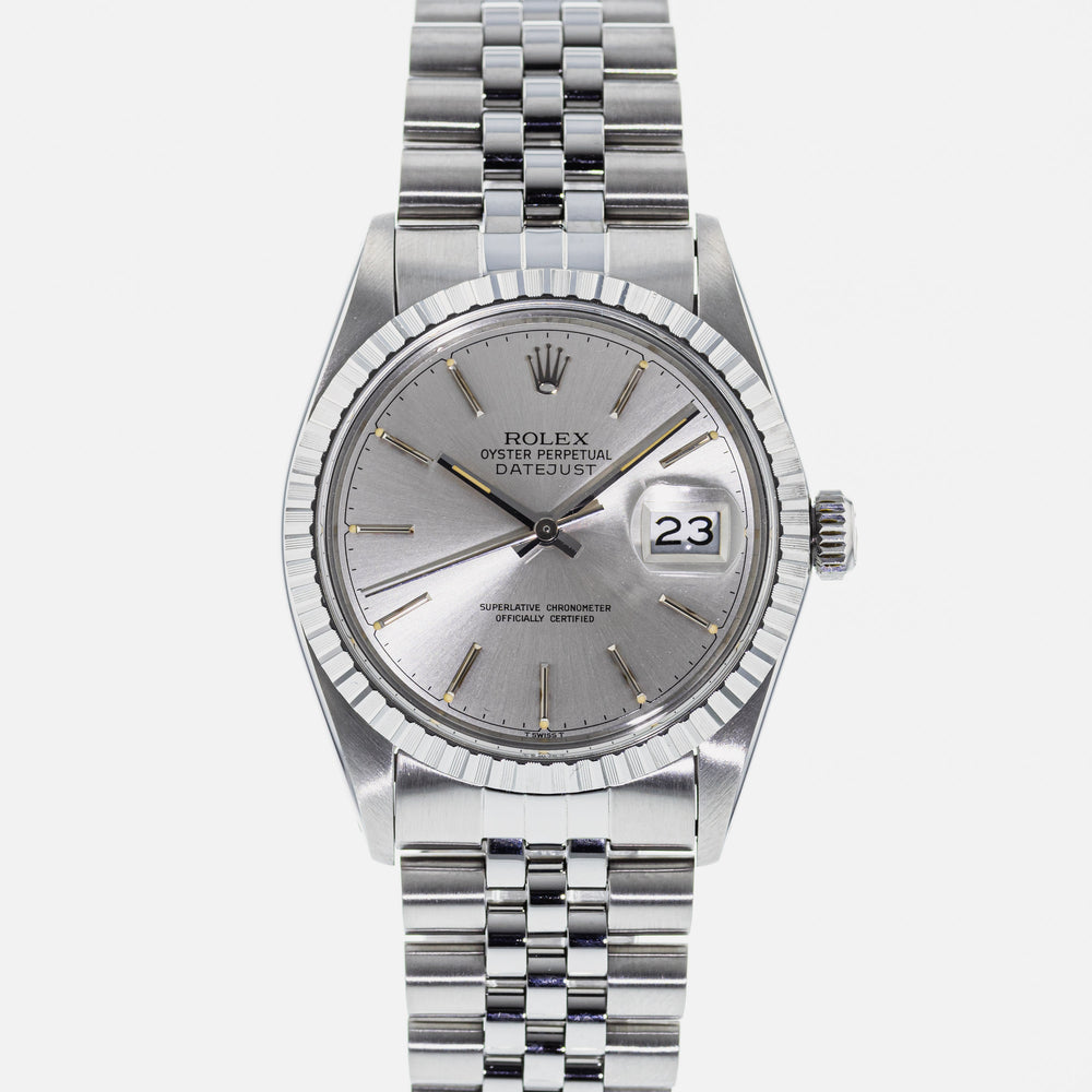 Rolex Datejust 16030 1