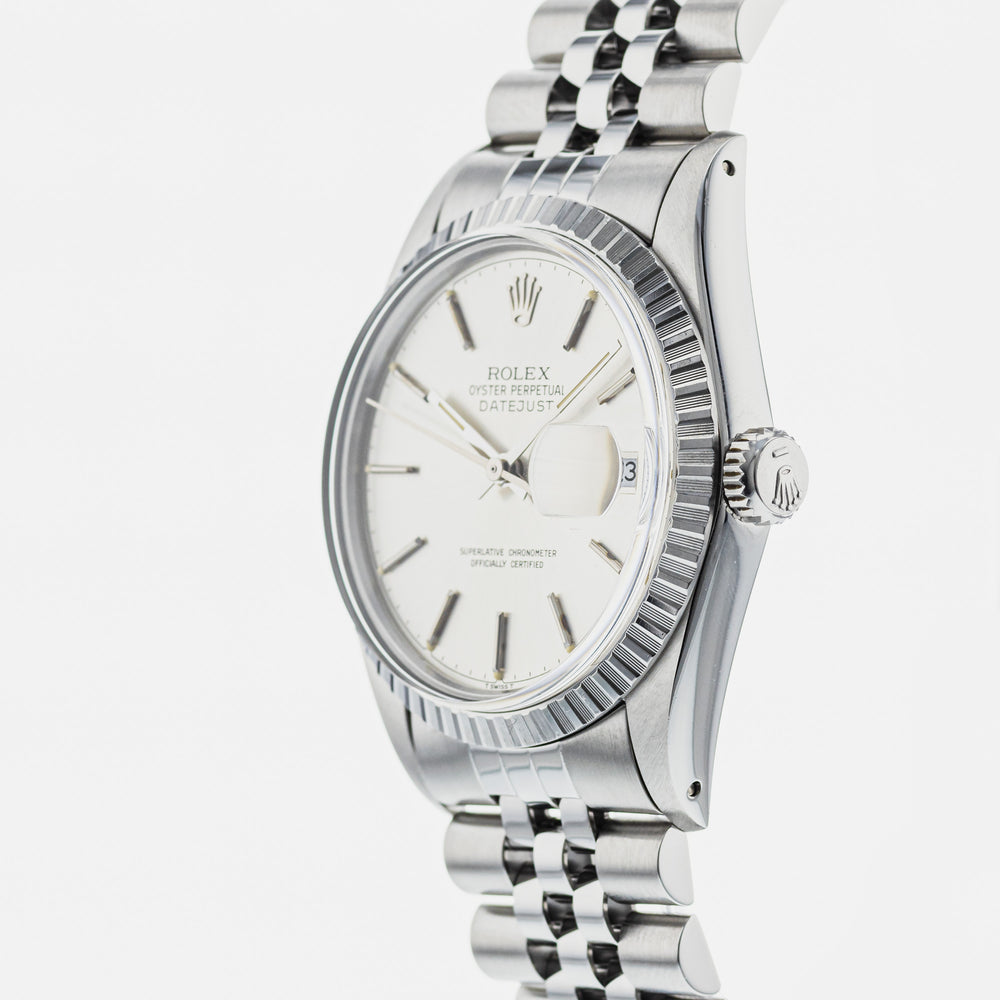 Rolex Datejust 16030 2