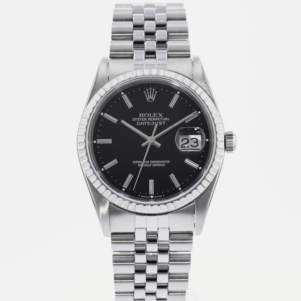 Rolex Datejust 16220 1