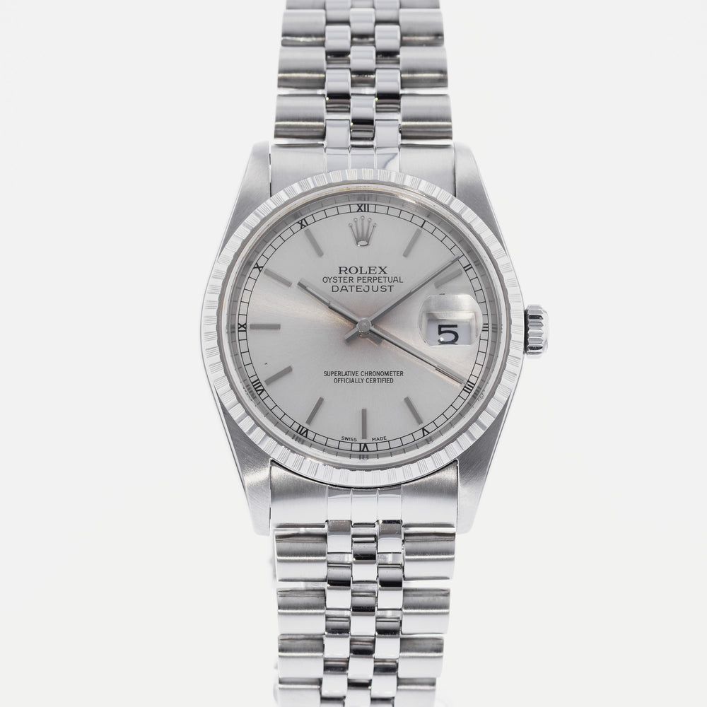 Rolex Datejust 16220 1