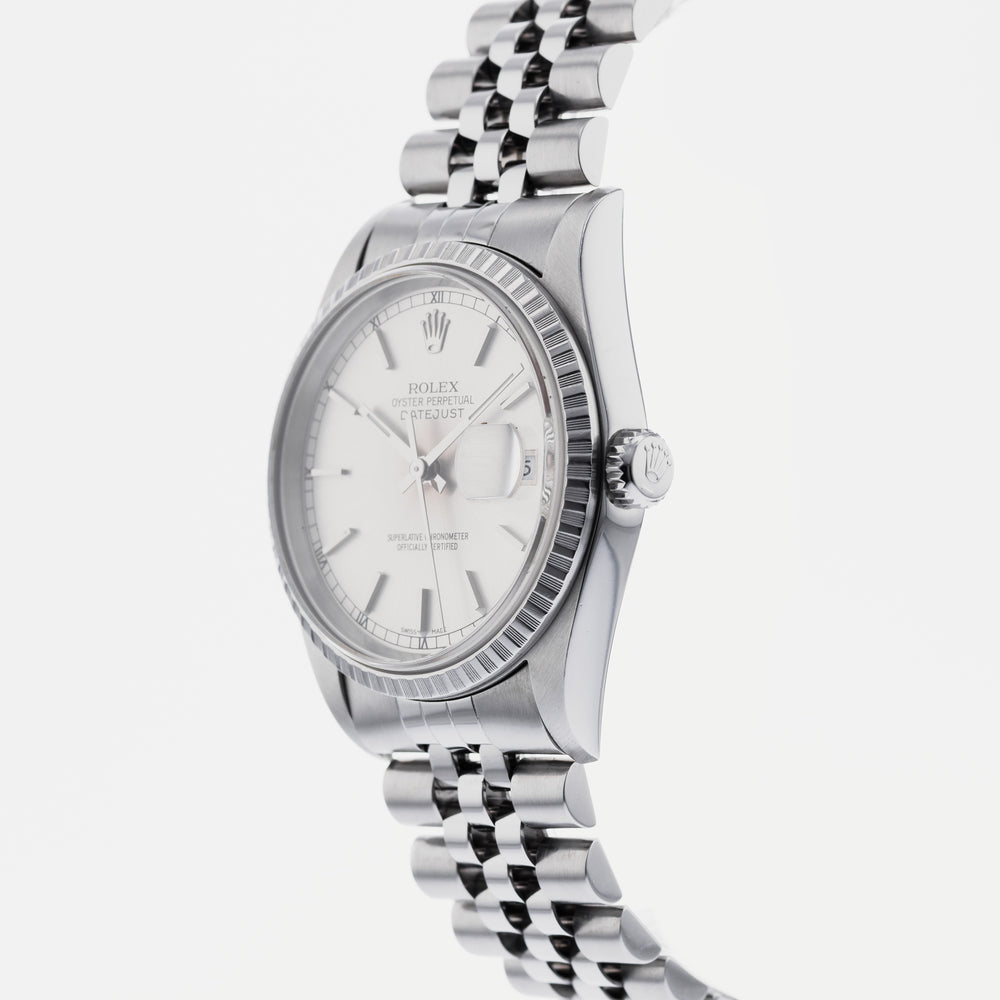 Rolex Datejust 16220 2