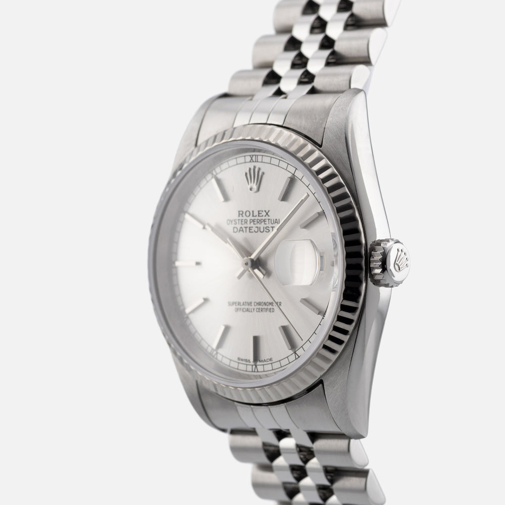 Rolex Datejust 16234 4