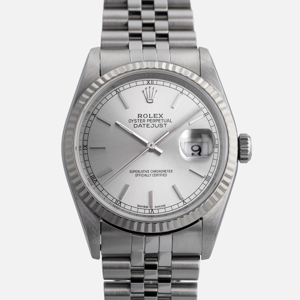 Rolex Datejust 16234 1