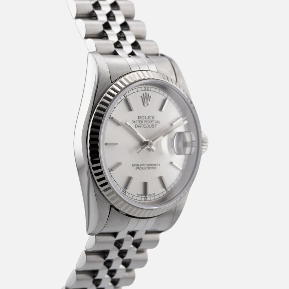 Rolex Datejust 16234 2