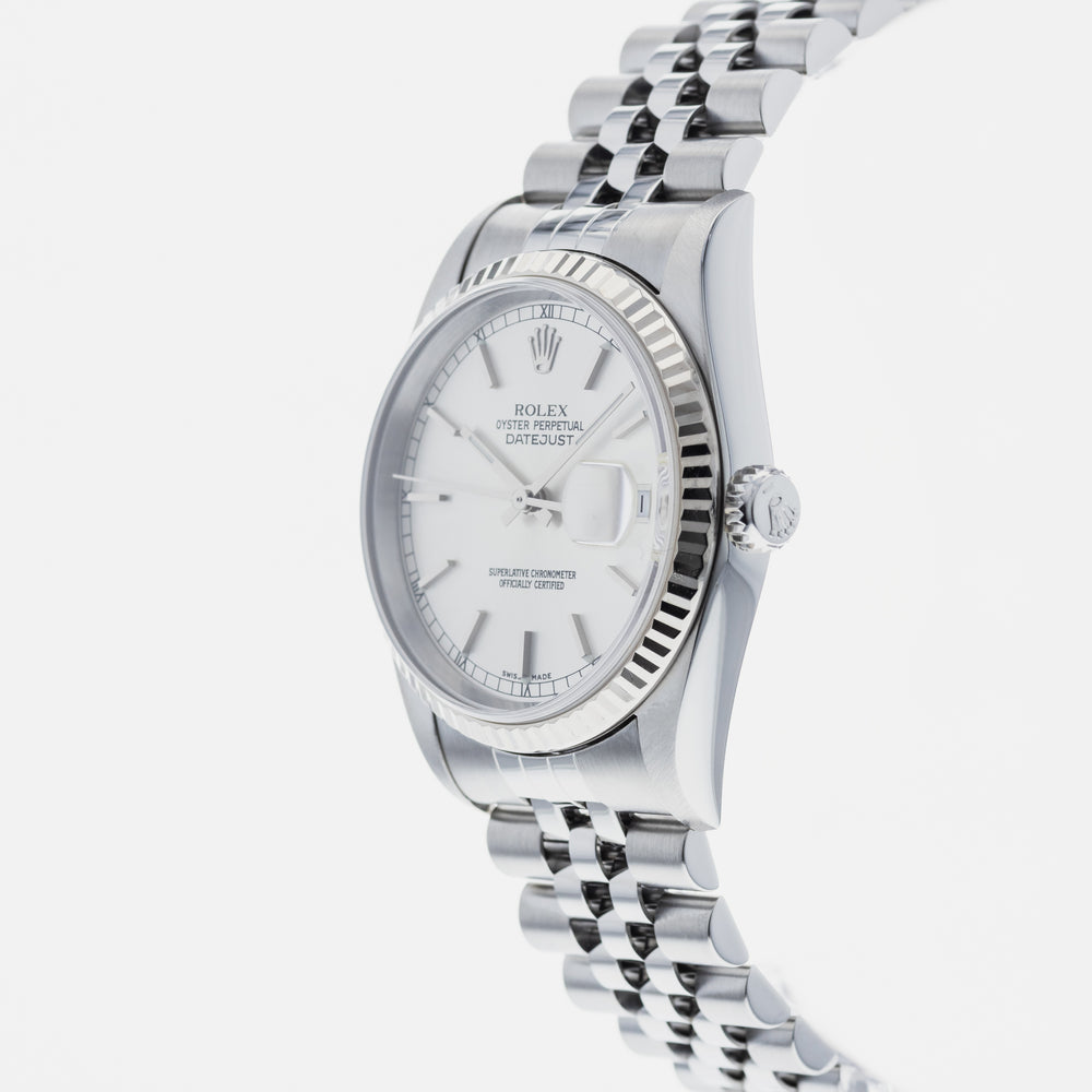 Rolex Datejust 16234 2