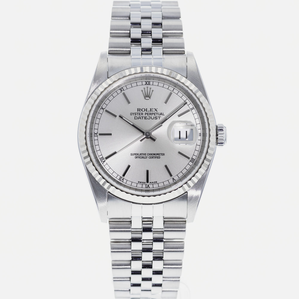 Rolex Datejust 16234 1