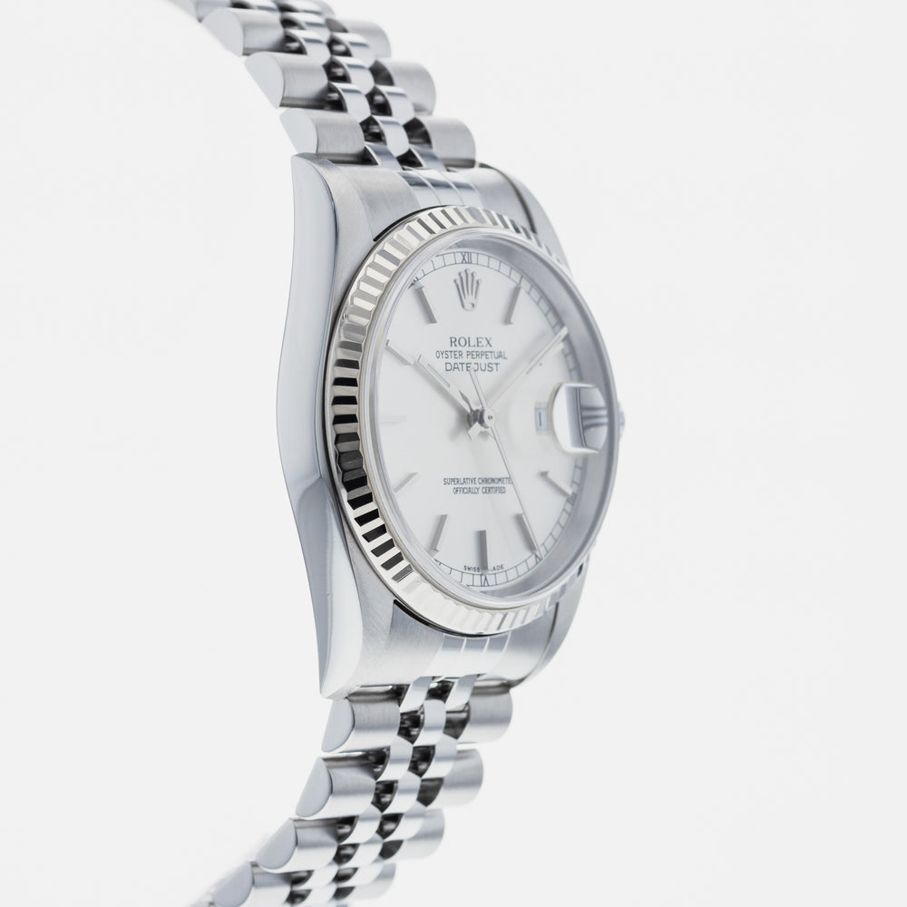 Rolex Datejust 16234 4