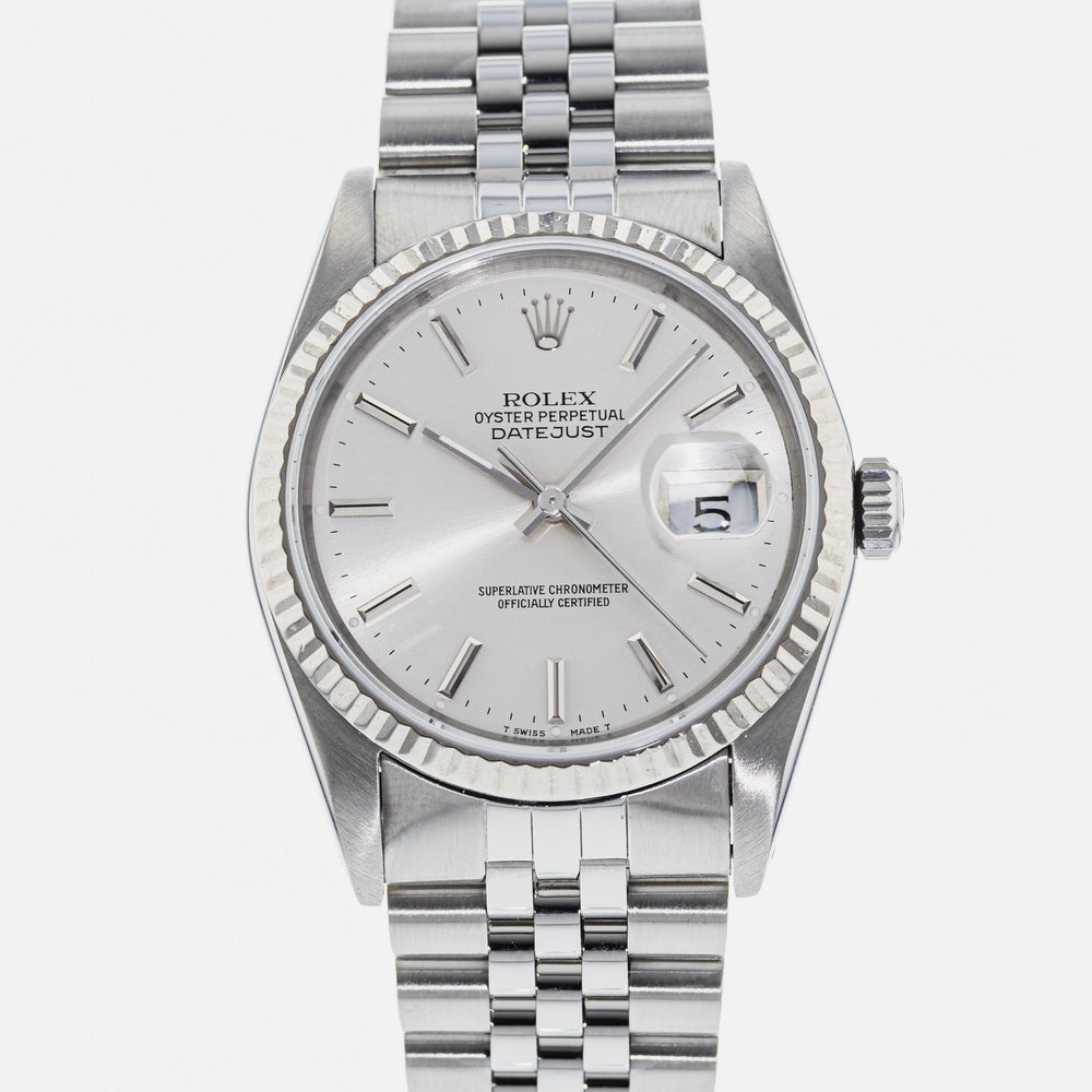 Rolex Datejust 16234 1