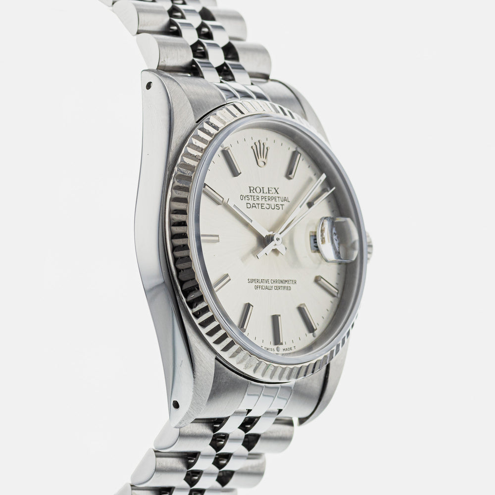 Rolex Datejust 16234 4