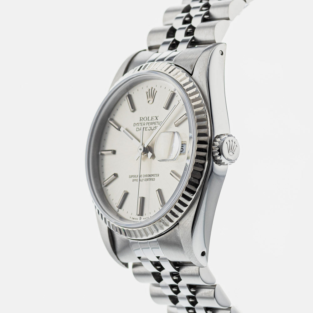 Rolex Datejust 16234 2