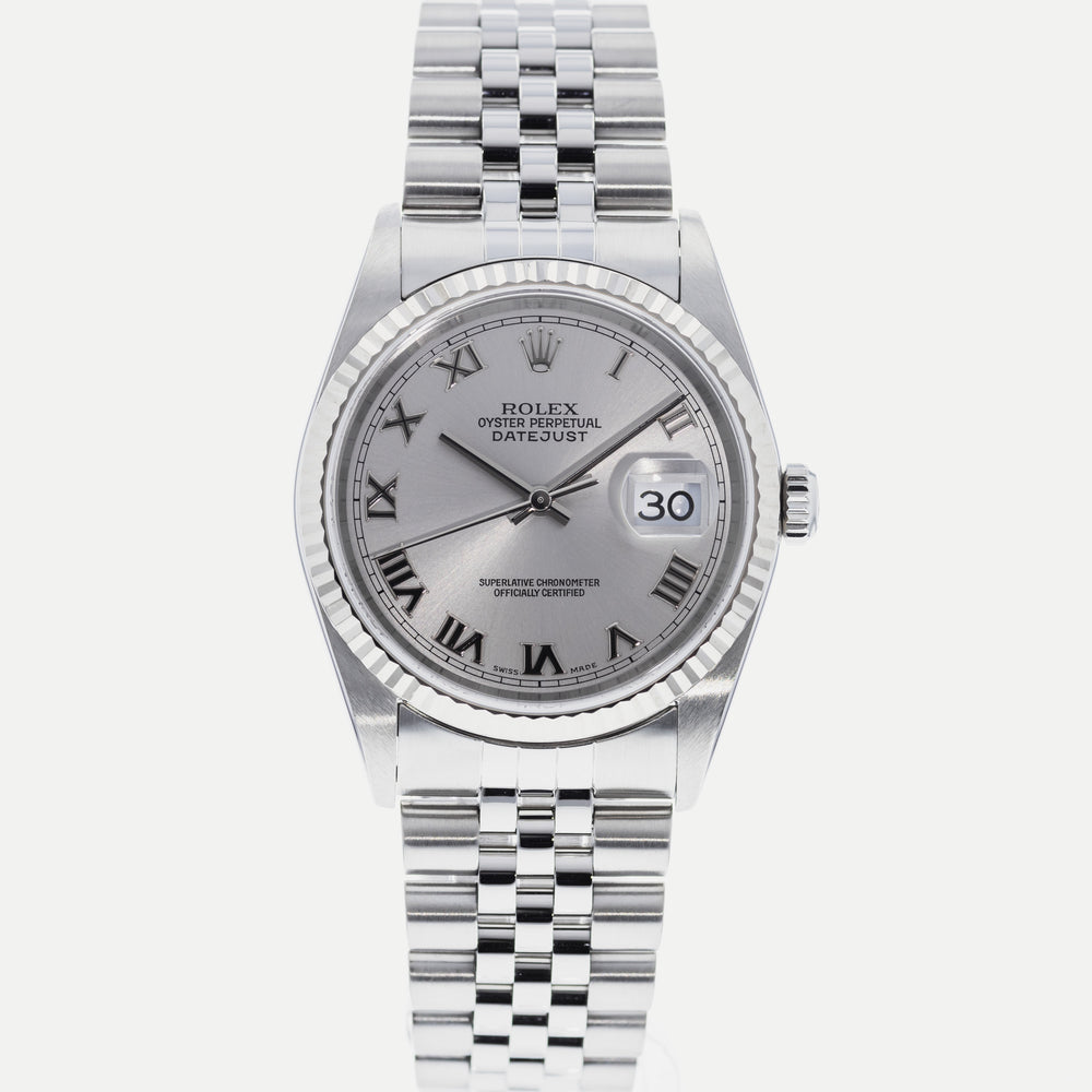 Rolex Datejust 16234 1