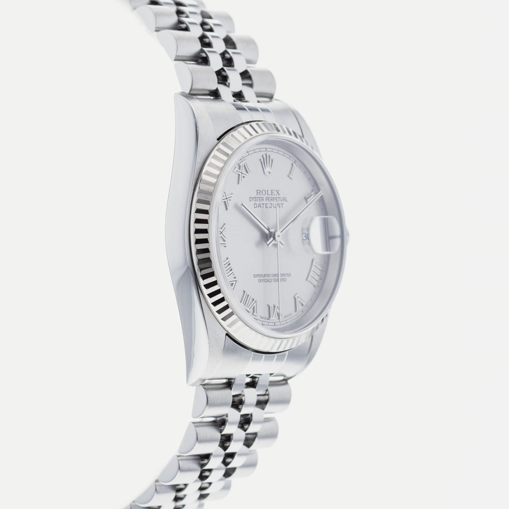 Rolex Datejust 16234 4