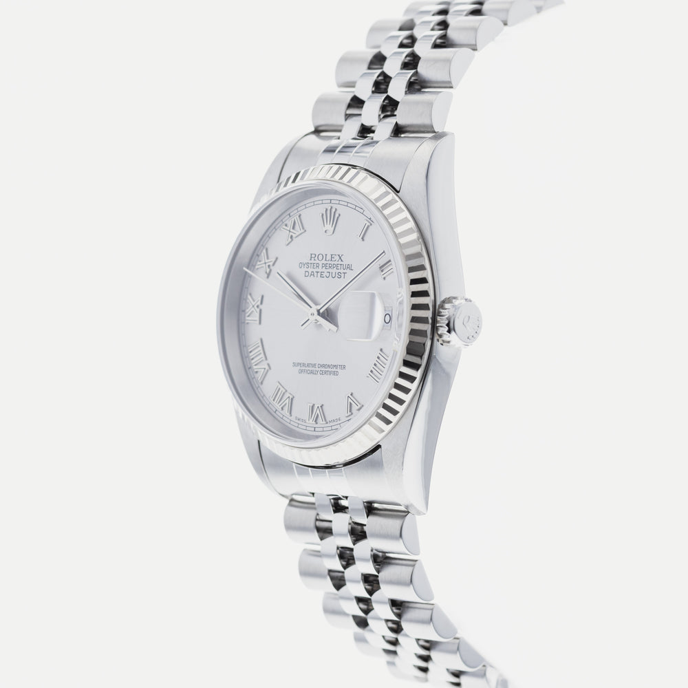 Rolex Datejust 16234 2