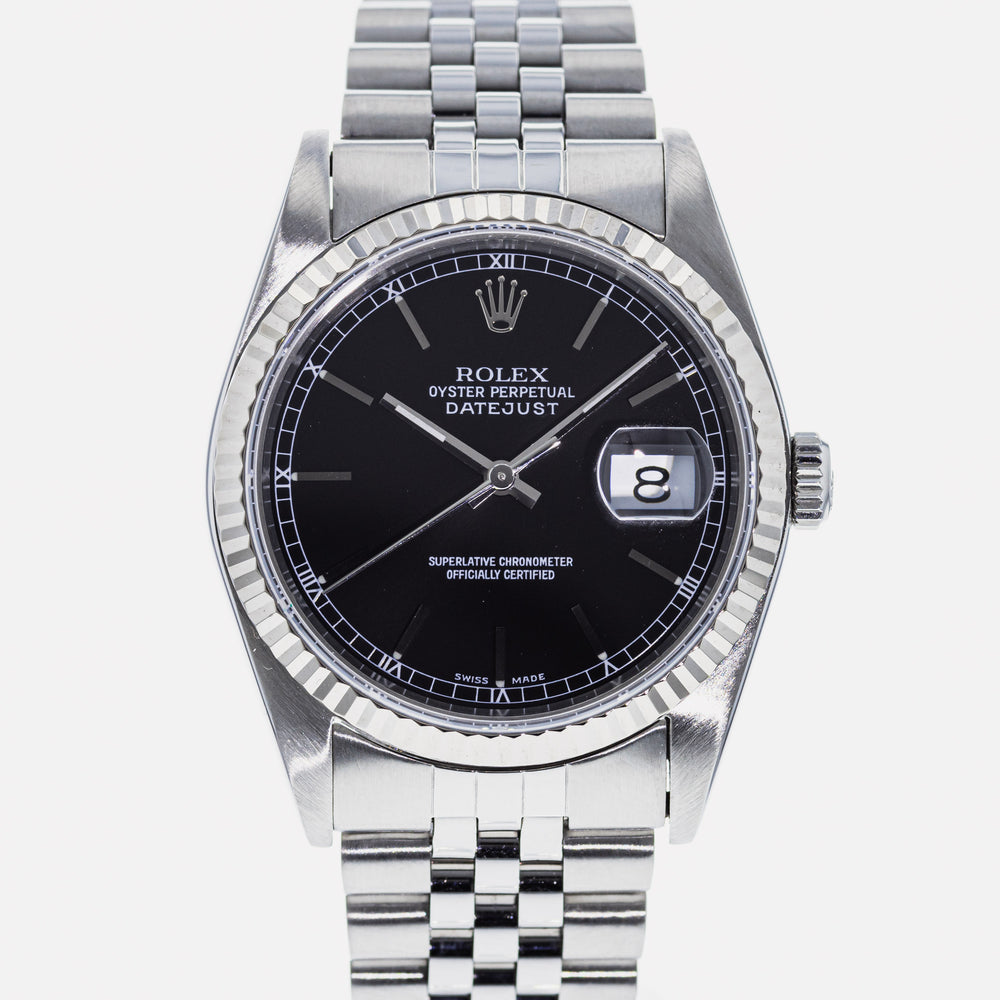 Rolex Datejust 16234 1