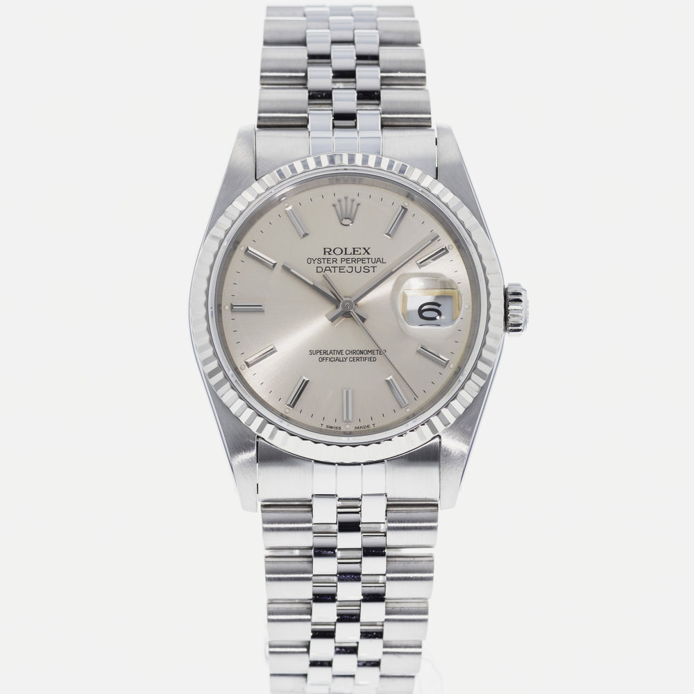 Rolex Datejust 16234 1