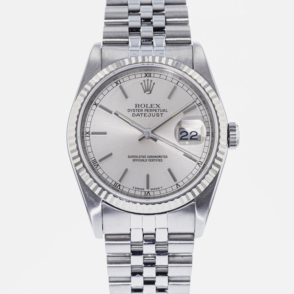 Rolex Datejust 16234 1