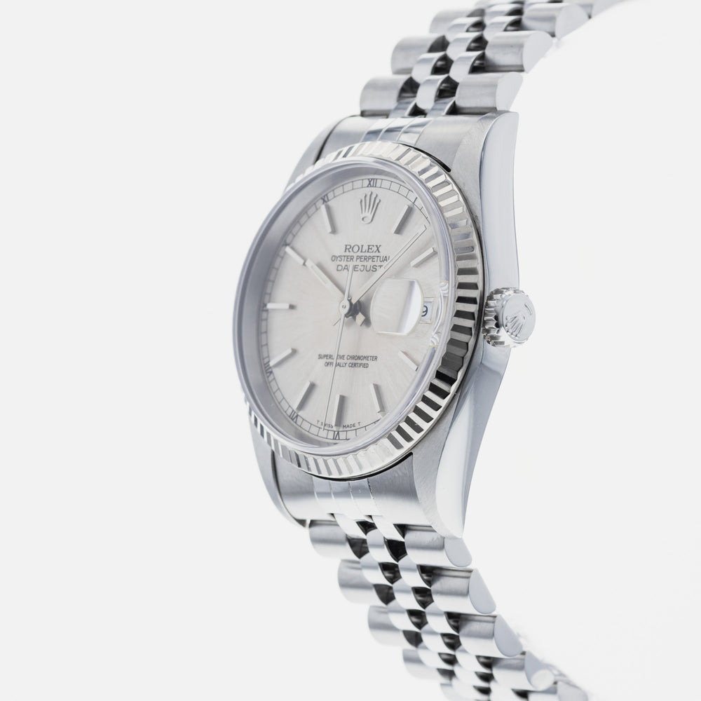 Rolex Datejust 16234 2