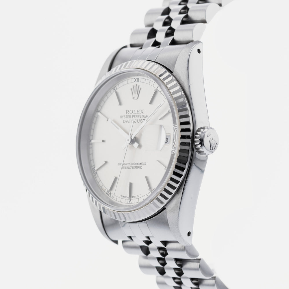 Rolex Datejust 16234 2