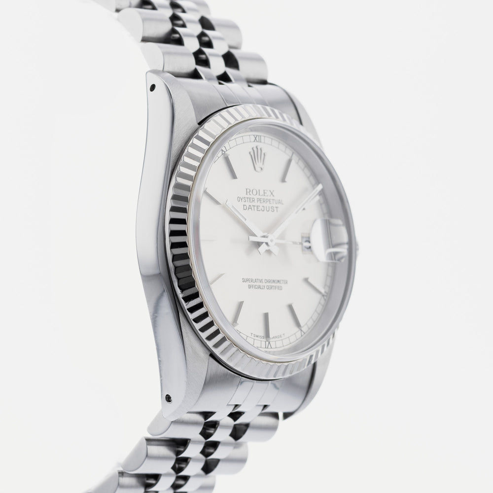 Rolex Datejust 16234 4