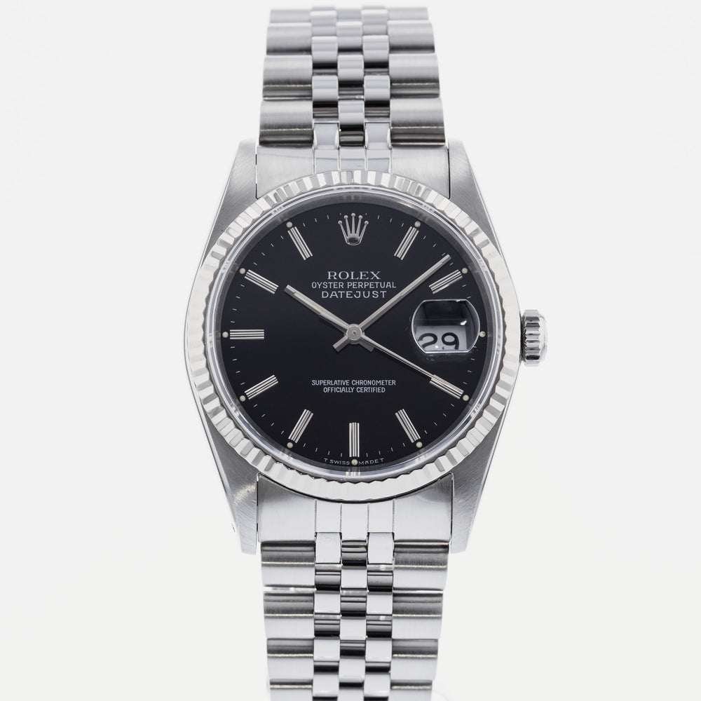 Rolex Datejust 16234 1