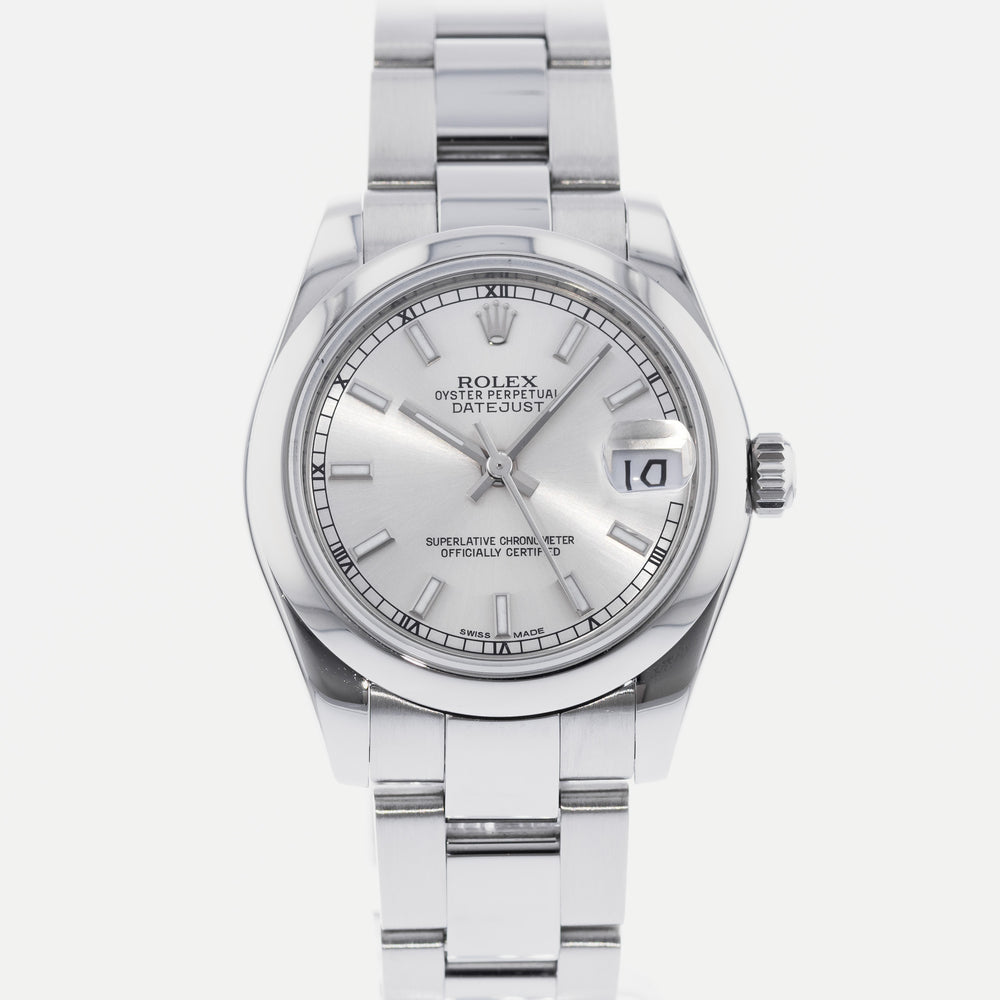 Rolex Datejust 178240 1