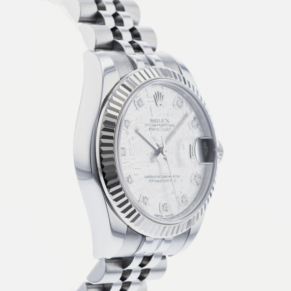 Rolex Datejust 178274 4