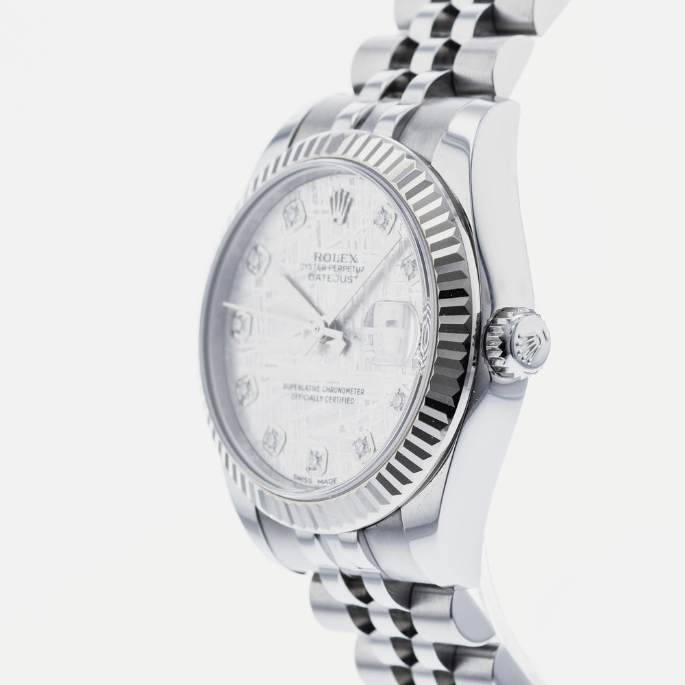 Rolex Datejust 178274 2