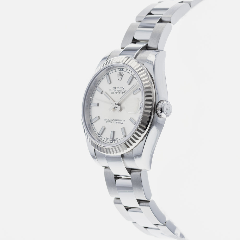 Rolex Datejust 178274 2