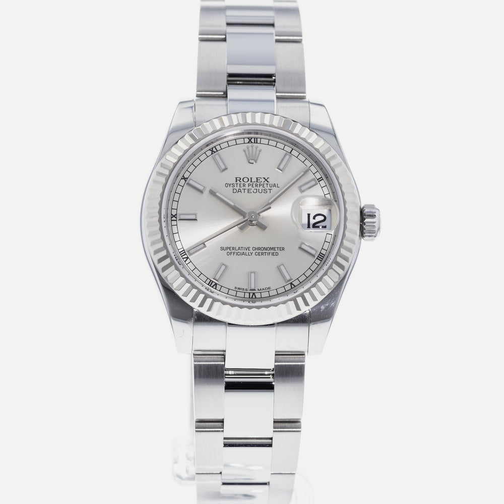 Rolex Datejust 178274 1