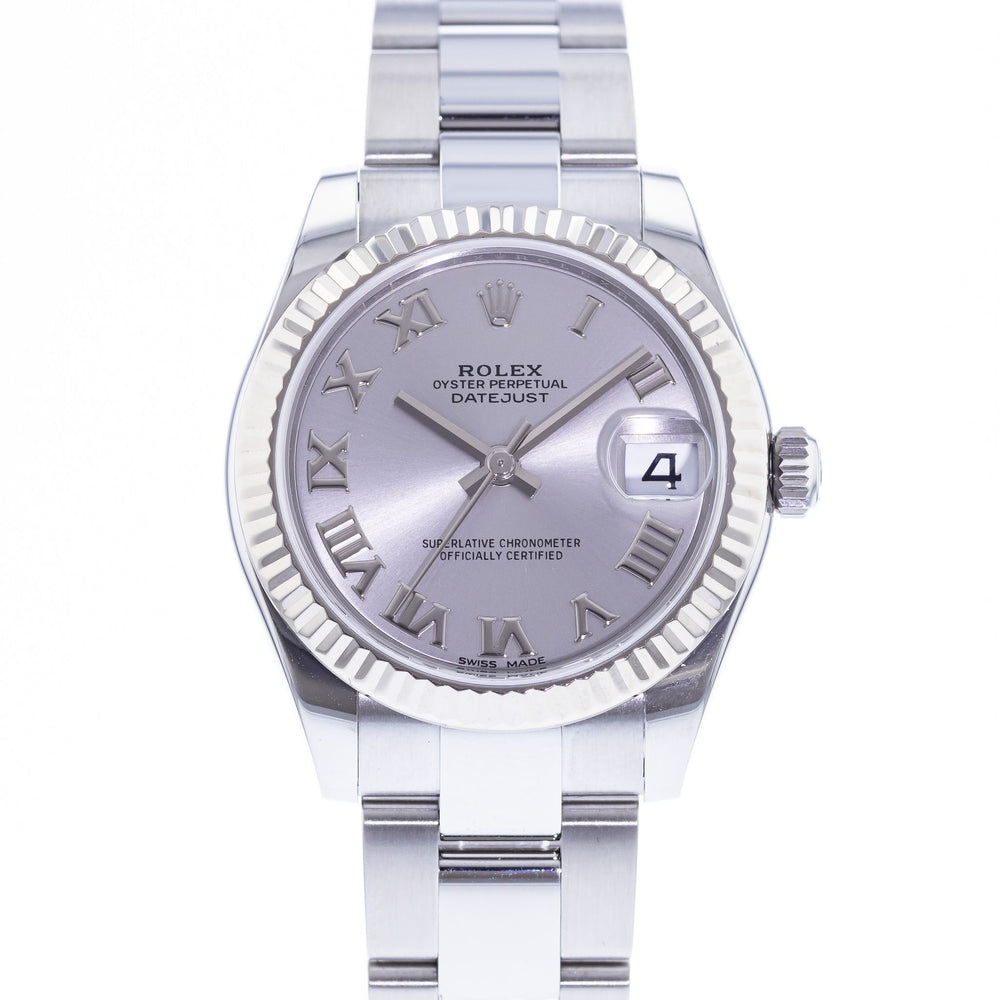 Rolex Datejust 178274 1