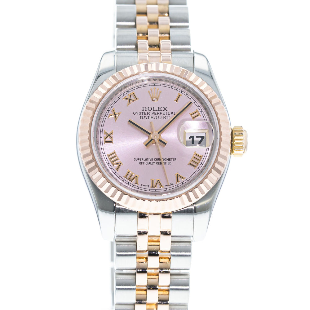 Rolex Datejust 179171 1