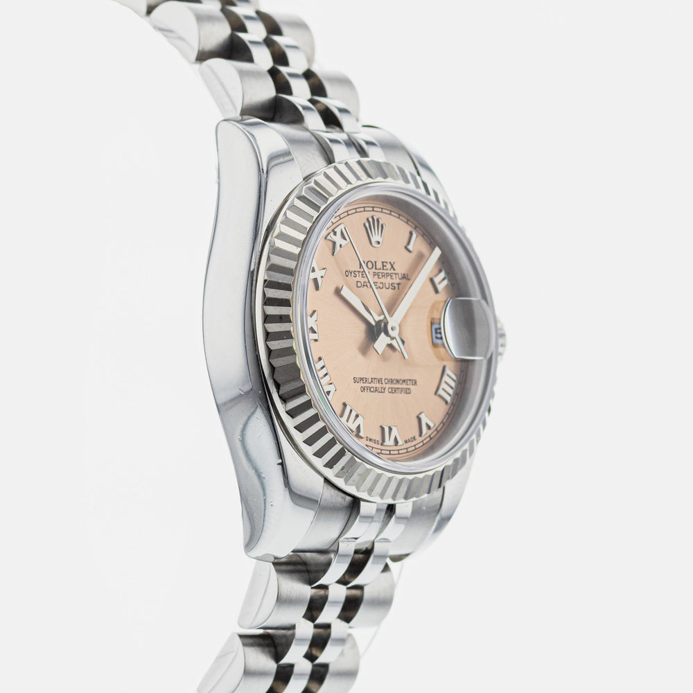 Rolex Datejust 179174 4