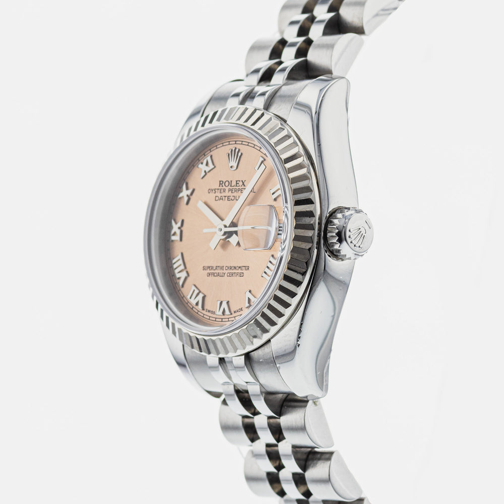 Rolex Datejust 179174 2