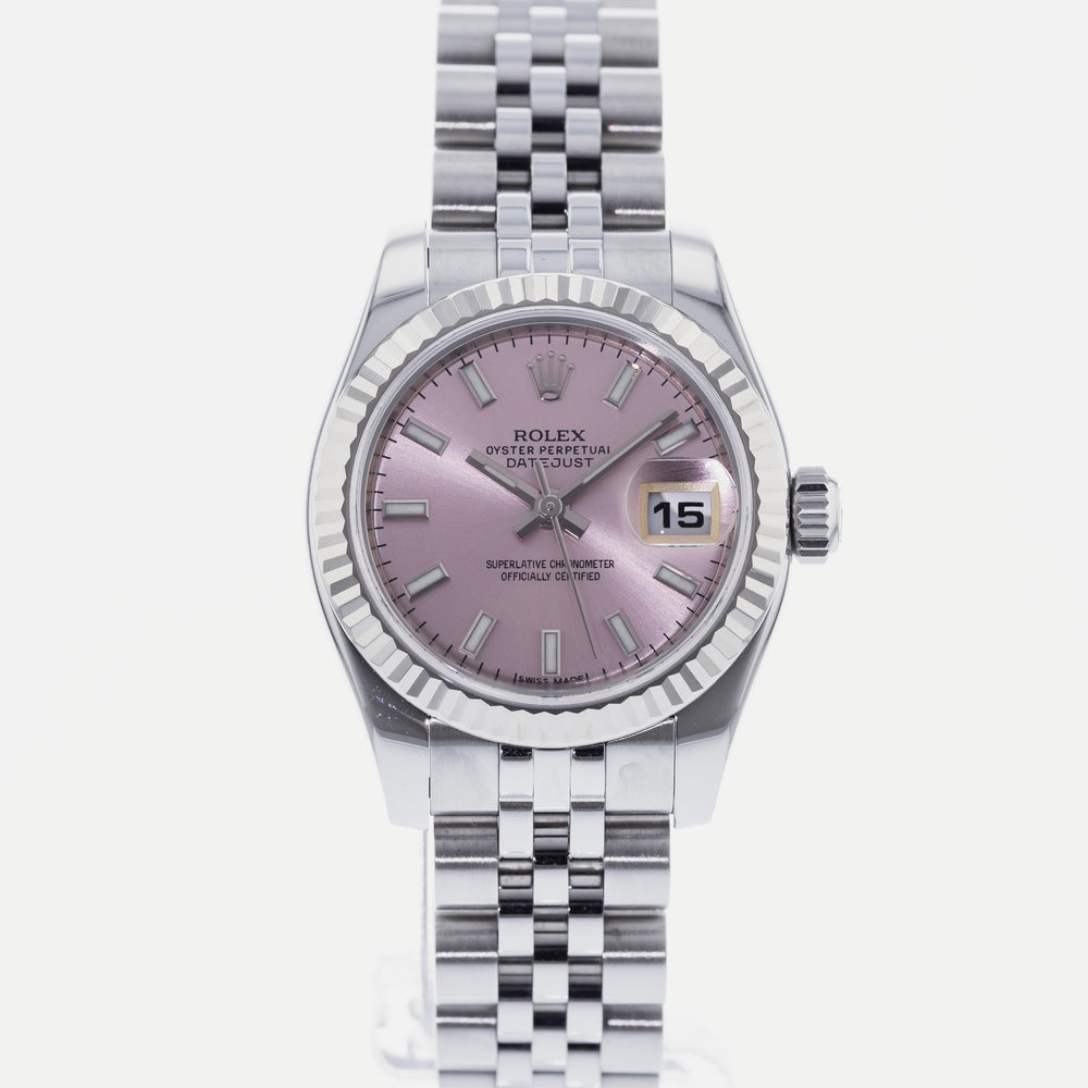 Rolex Datejust 179174 1